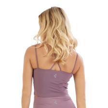 TOP CORTO C/ PUSH-UP TALLA SUR - 302-0500013