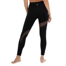 LEGGING SEAMLES 7/8 XS/S, M/L - 302-0500022