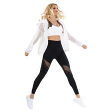 LEGGING SEAMLES 7/8 - 302-0500022