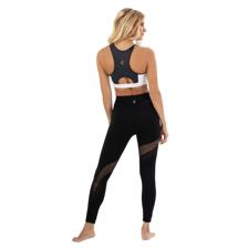 LEGGING SEAMLES 7/8 - 302-0500022