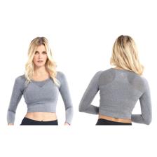 WOMEN'S JACKET / ASSORTED SIZE1S, 2M, 2L & 1XL - 302-0500029