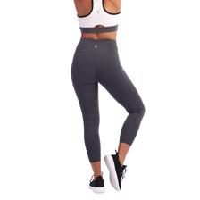 WOMEN'S YOGA NINE PANTS / ASSORTED SIZE 1S, 2M, 2L & 1XL - 302-0500054