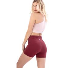 SHORT D/LEGGING 6 polegadas P-XL - 302-0500067