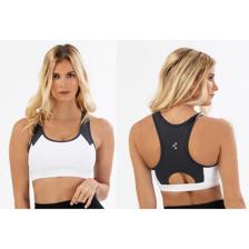 BRA / ASSORTED SIZE 1S, 2M, 2L& 1XL - 302-0500081