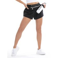 WOMEN'S YOGA SHORTS / ASSORTEDSIZE 1S, 2M, 2L & 1XL - 302-0500083