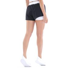 WOMEN'S YOGA SHORTS / ASSORTEDSIZE 1S, 2M, 2L & 1XL - 302-0500083