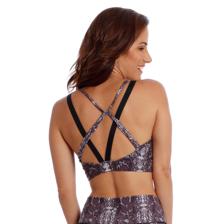 BRA / ASSORTED SIZE 1S, 2M, 2L& 1XL - 302-0500087