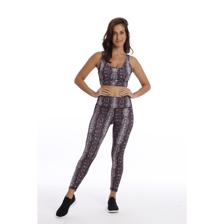 BRA / ASSORTED SIZE 1S, 2M, 2L& 1XL - 302-0500087