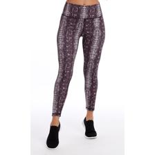 WOMEN'S YOGA PANTS / ASSORTEDSIZE 1S, 2M, 2L & 1XL - 302-0500088