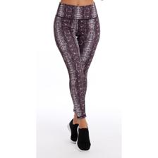 WOMEN'S YOGA PANTS / ASSORTEDSIZE 1S, 2M, 2L & 1XL - 302-0500088
