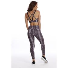 WOMEN'S YOGA PANTS / ASSORTEDSIZE 1S, 2M, 2L & 1XL - 302-0500088
