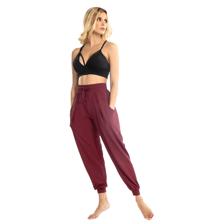 WOMEN'S YOGA PANTS / ASSORTEDSIZE 1S, 2M, 2L & 1XL - 302-0500092