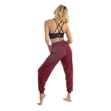 PANTALON D/YOGA S-XL - 302-0500092