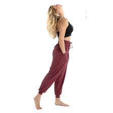 PANTALON D/YOGA S-XL - 302-0500092