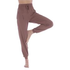 PANTALON D/YOGA S-XL - 302-0500093