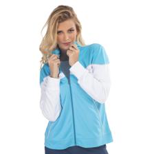 WOMEN'S Sport Jacket / ASSORTED SIZE 1S, 2M, 2L & 1XL - 302-0600001