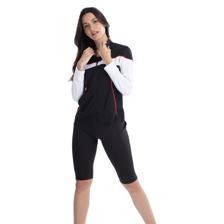 JACKET DEPORTIVO TALLAS SURT S - 302-0600005