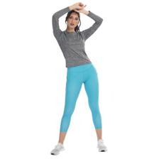 WOMEN'S Longsleeve T-shirt / ASSORTED SIZE 1S, 2M, 2L & 1XL - 302-0600012