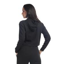 HOODIE C/CAPUCHA TALLAS SURT - 302-0600016