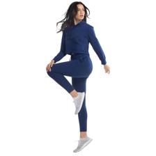 HOODIE C/CAPUCHA TALLAS SURT - 302-0600017