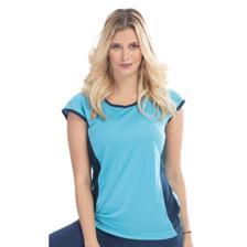 WOMEN'S Sleeveless T-shirt / ASSORTED SIZE 1S, 2M, 2L & 1XL - 302-0600021
