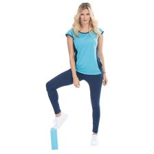 WOMEN'S Sleeveless T-shirt / ASSORTED SIZE 1S, 2M, 2L & 1XL - 302-0600021