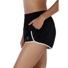 SHORTS ESPORTIVOS TAMANHOS SURT S- - 302-0600050