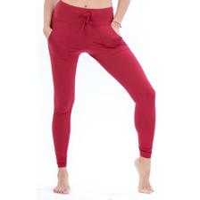 WOMEN'S Legging / ASSORTED SIZE 1S, 2M, 2L & 1XL - 302-0600061