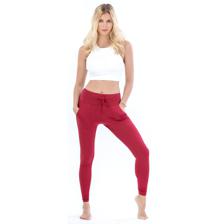 WOMEN'S Legging / ASSORTED SIZE 1S, 2M, 2L & 1XL - 302-0600061