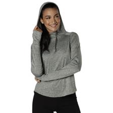 MOLETOM COM CAPUZ LEVE 1XCM - 302-0600094