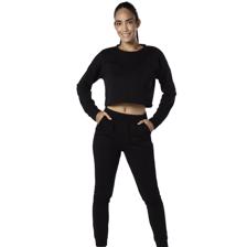 WOMEN'S SWEATER / ASSORTED SIZE 1S 2M 2L & 1XL - 302-0600112