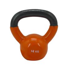 KETTLEBELL W/D/VI COATING - 305-0100030