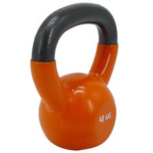 KETTLEBELL W/D/VI COATING - 305-0100030