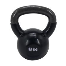 KETTLEBELL COM REVESTIMENTO D/VI - 305-0100032