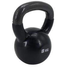 KETTLEBELL COM REVESTIMENTO D/VI - 305-0100032