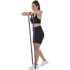 BANDA ELAS D/PODER-35-85LBS - 305-0100038