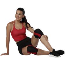 JG KNEE BRACE D/COMPRESSION SIZE: SMALL - 305-0200032