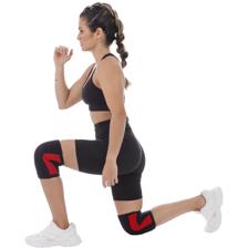 JG KNEE BRACE D/COMPRESSION SIZE: SMALL - 305-0200032