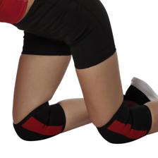 KNEE PROTECTIVE COVER - 305-0200034