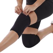 KNEE PROTECTIVE COVER - 305-0200035
