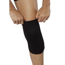 KNEE PROTECTIVE COVER - 305-0200037