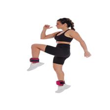 2.0KG WRIST/ANKLE WEIGHT - 305-0300009
