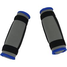 1.0KG SOFT WEIGHT DUMBBELL - 305-0300015