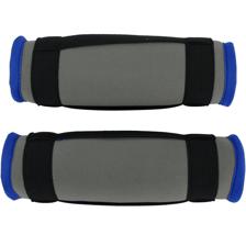 1.0KG SOFT WEIGHT DUMBBELL - 305-0300015
