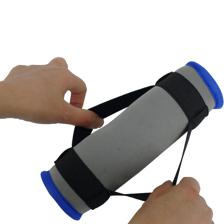 1.0KG SOFT WEIGHT DUMBBELL - 305-0300015