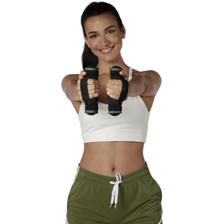 0.5KG SOFT WEIGHT DUMBBELL - 305-0300045