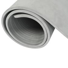 TPE YOGA MAT ONE COLOR - 305-0700008