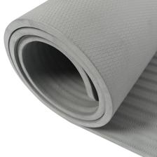 TPE YOGA MAT ONE COLOR - 305-0700008