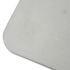 TPE YOGA MAT ONE COLOR - 305-0700008