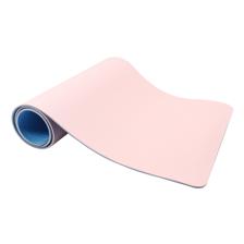 ECO-FRIENDLY DOUBLE MAT D/YOGA 6MM - 305-0700011